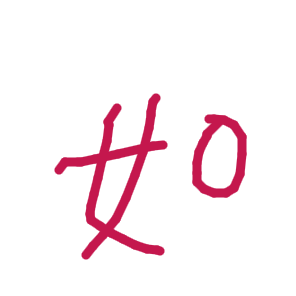 如